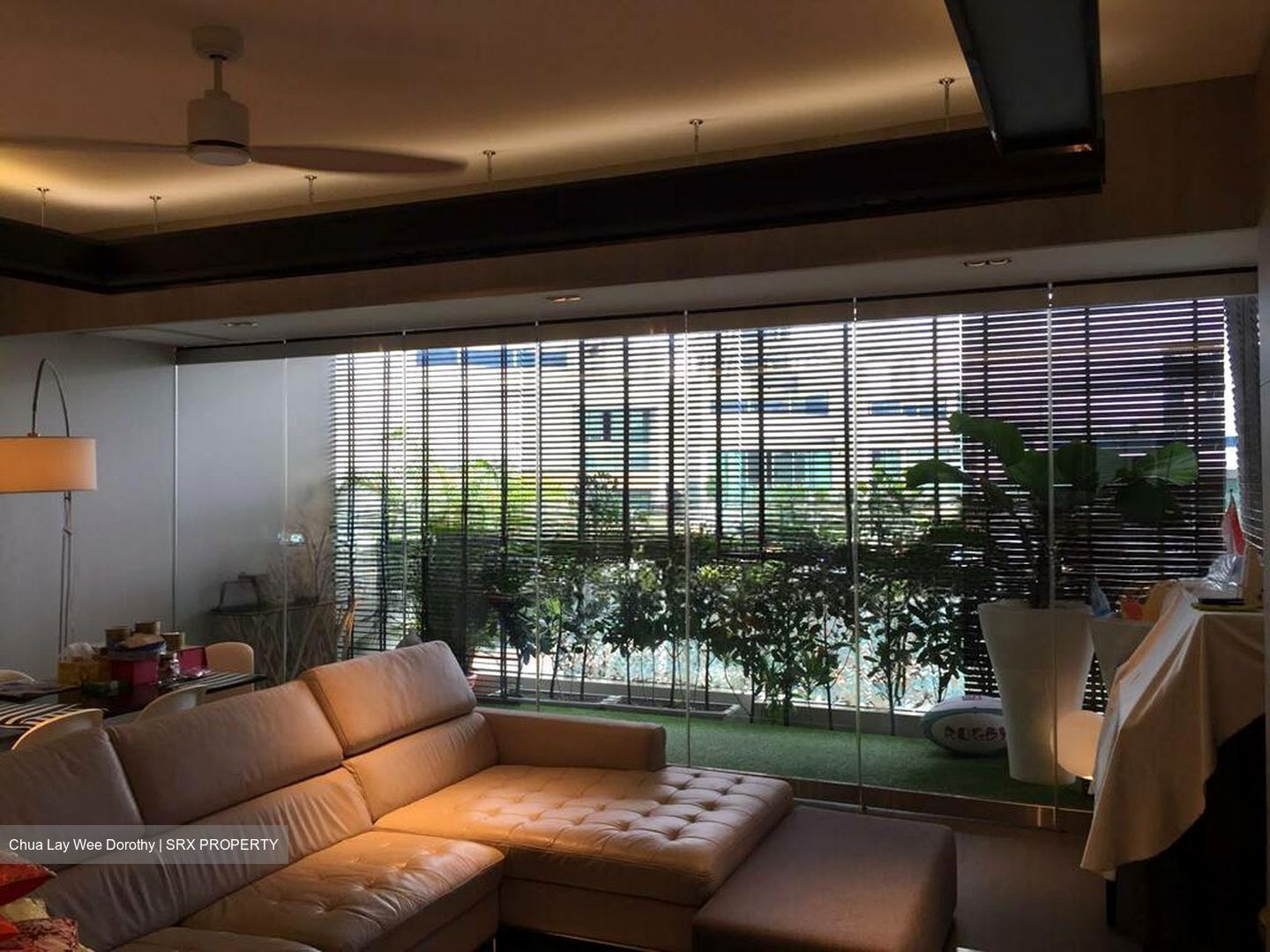 The Beverly (D21), Apartment #520412791